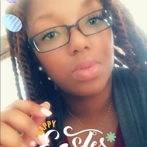 Meet your Posher, Donteria